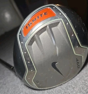 Nike Ignite 460 9.5° Driver - Picture 1 of 8