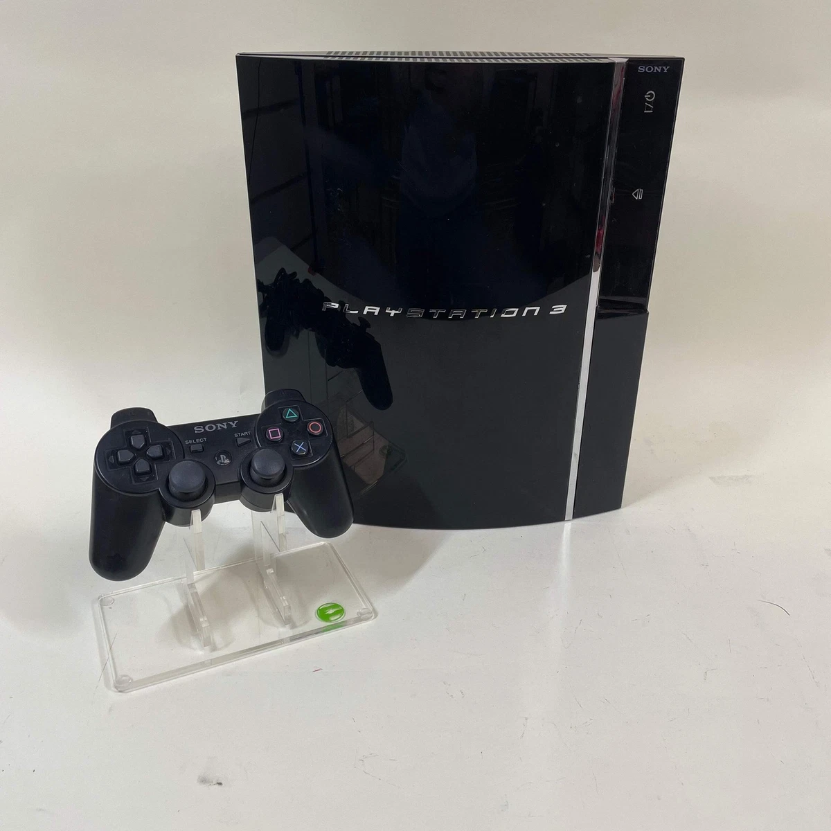Ps3 60gb Backwards Compatible for sale - eBay