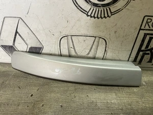Cubierta de barra de riel de techo delantero derecho Hyundai ix35 2010-2015 4/5 puertas 87252-2Y500 - Imagen 1 de 16