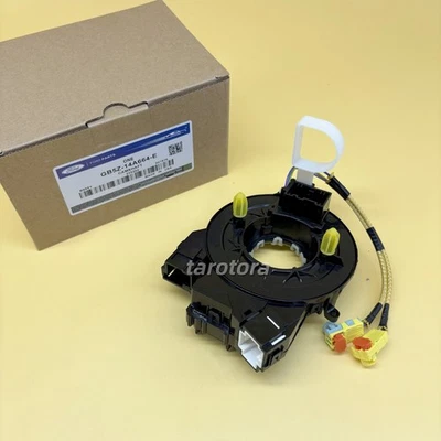 Clock Spring FOR Ford Explorer 2016-2019 Without Heated Steering GB5Z-14A664-E Foto 1 de 4