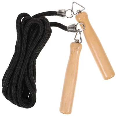  Sprungseil Professionelles Springseil Sport -Sprungseil Gewichtete Sprungseile - Bild 1 von 4