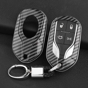 Dauerhaft Schlüsselschale Schlüsselschale Staubdestell Wohlbefinden Für Maserati - Picture 1 of 12