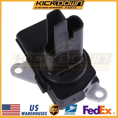 For 2008 2009 2010 2011 2012 Honda Accord 2.4L Mass Air Flow Sensor 37980R11A01 Foto 1 de 4