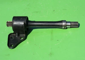 GEO METRO 92-00 HALF INTERMEDIATE SHAFT ASSY 30022661 OEM 1.0L 1.3L CHEVY MANUAL - Picture 1 of 9