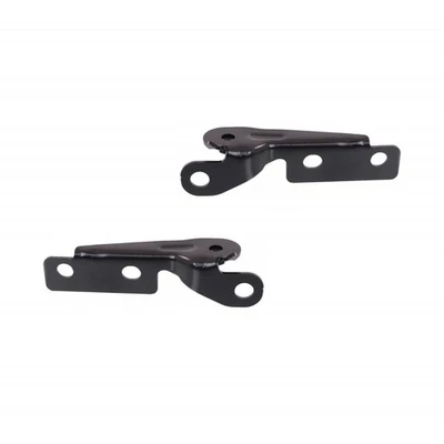 For GMC Yukon XL 1500 2007-2014 Fender Brace Driver and Passenger Side Pair Foto 1 de 4