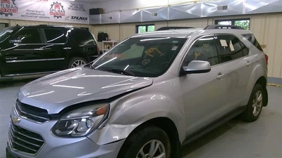 Used Front Right Door Window Regulator Front fits: 2016 Chevrolet Equinox Front - Image 1 of 4