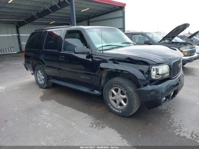 Rear Axle 4WD 6 Lug Wheel 3.73 Ratio Opt GT4 Fits 92-99 SUBURBAN 1500 428189 - Image 1 of 4