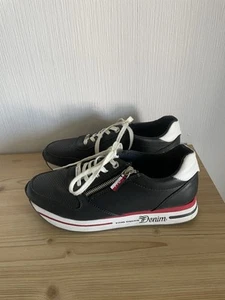 Tom Tailor Sneaker Gr. 40, Blau - Bild 1 von 4