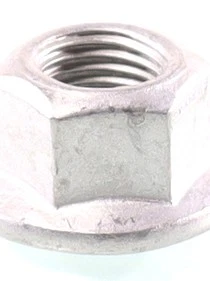 1x Shock Absorber Nut Front Right=Left Upper GH-392667 - Image 1 of 4