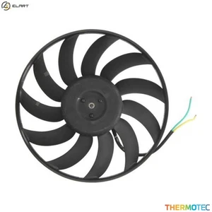 FAN ENGINE COOLING D8A005TT FOR AUDI A4/S4/Convertible A6/S6 BWT/BWE/BUL 4cyl A4 - Picture 1 of 10