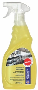Detergente Sgrassante Multiuso 750 ml per tutte le Superfici Lavabili Klinfor - Foto 1 di 1