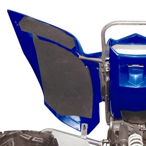 YFZ450R Yam Powermadd schlammfrei Schaum Winter Dirt Bike waschen sauber Schutzblech - Bild 1 von 1