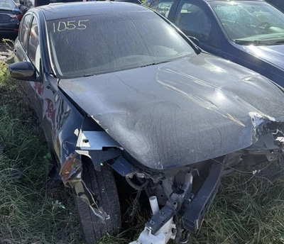 Motor VQ37VHR AWD a través de 8/11 compatible con 11-12 Infiniti G37 244509 Foto 1 de 4