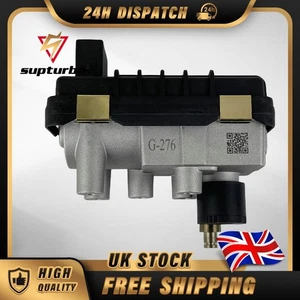 G-276 712120 6NW 008 412 for Mercedes Sprinter II 110 Kw OM646 Turbo actuator - Picture 1 of 9