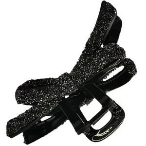 Elegant Bows Hair Claw Clips Stylish Large Hair Clips for Thin and Thick Hair - Picture 1 of 8