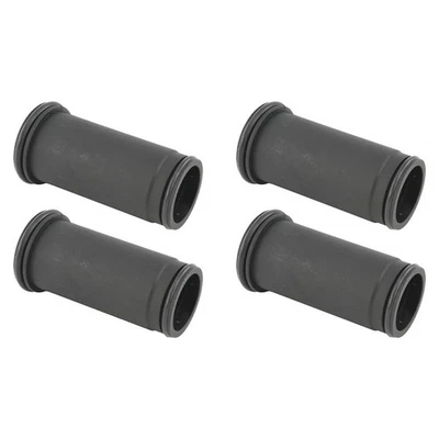 For BMW Ignition Spark Pipe 4 Pieces Fit for E46 E81 E87 E88 118i 120i X1 X3 Z4 - Image 1 of 4