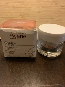 Avene Hyaluron Activ B3 Crema Rinnovamento Cellule 50ml Rughe e Linee sottili - Foto 1 di 7