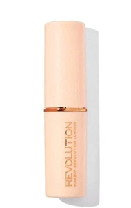 Makeup Revolution Beauty Fast Base Stick Foundation, F4, New Sealed - Picture 1 of 2