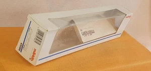 Märklin Leerkarton 43586 - DoSto Doppelstock-Steuerwagen - Zust. 2-* - Bild 1 von 2