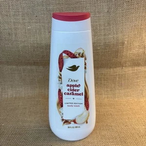 Colomba Holiday Treats Body Wash Mele Sidro Caramello *Edizione Limitata* 20 FL OZ - Foto 1 di 3
