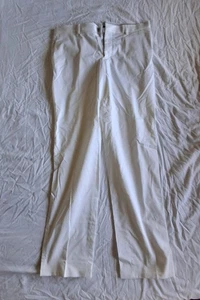 Hugo Boss , White Chino Pants, Size 52 , Brand New . - Bild 1 von 4