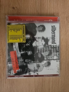 CD SILBERMOND - VERSCHWENDE DEINE ZEIT - SPEZIAL EDITION (+ BONUS TRACKS) - Bild 1 von 1