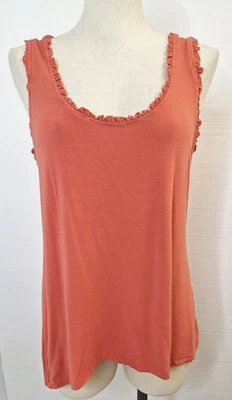 Dreamsacks Bamboo Dreams Women’s Size XL Stretch Tank Top - Image 1 of 4