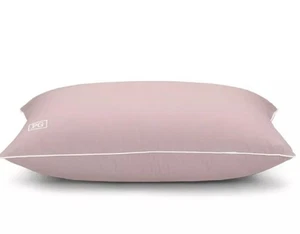 Almohada Gal Down-Alternativa Almohada de Densidad Firme, Estándar/Queen-Rosa T4104137 - Imagen 1 de 3