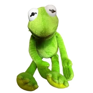 Ty Disney Kermit The Frog 16" Tall Plush - Picture 1 of 6