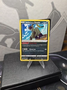 Radiant Hisuian Sneasler 123/196 Swsh11: Lost Origin Holo - Imagen 1 de 2