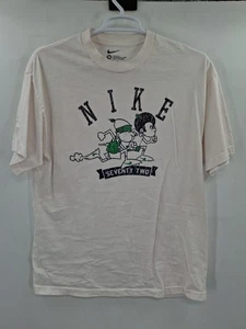 Nike 72 Running Mens XL  Loose Fit Shirt - Picture 1 of 8