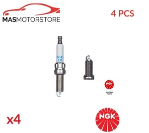 BUJÍA BUJÍAS NGK 97968 4PCS A PARA MINI MINI MINI,MINI CLUBMAN - Imagen 1 de 8
