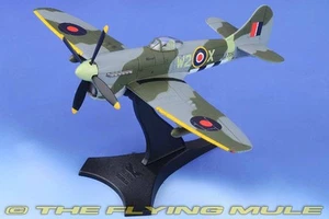 SkyMax 1:72 Tempest Mk V RAF No.80 Sqn F. A. Lang EJ705 - Picture 1 of 8