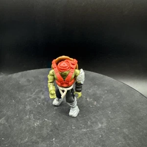 Juego Mega Bloks Out of the Shadows Raph Street Strike - Imagen 1 de 12