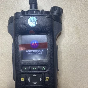 Motorola APX6000 H98KGH9PW7BN - Zdjęcie 1 z 24