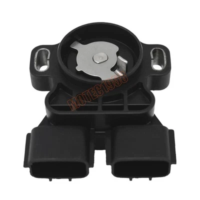 Nuevo A22-658B00 NUEVO Sensor de posición del acelerador TPS para Nissan 200SX Sentra GST GSX Foto 1 de 4
