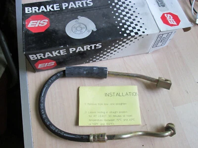 Manguera de freno hidráulica EIS SP8963 (Raybestos BH38903) para Ford Explorer 91-92 Foto 1 de 4