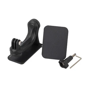 1PCS New Magnetic Mount no fear of bumps Compatible For GoPro Hero 5-13 - Zdjęcie 1 z 24