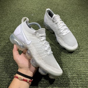 Las mejores ofertas en Zapatillas deportivas Blanco Nike VaporMax para  Mujeres | eBay