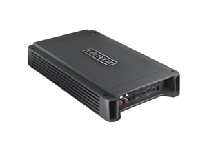 Amplificador de coche subwoofer Hertz HCP4 400W clase AB 4 canales - Imagen 1 de 4