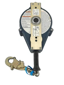 DBI SALA Ultra-lok 30 ft Self Retracting Lifeline 3504430C USED - Picture 1 of 7