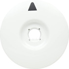 Titre hilarant : « Legit Time Twister Button (blanc) WH11X10049 pour temps de lavage 