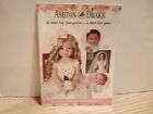 The Ashton Drake Galleries 2019 Doll For Everyone Doll Catalog Book EX.