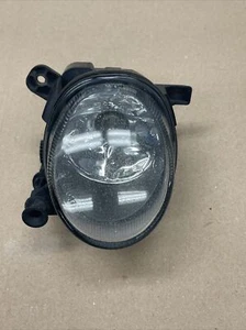 2009 -2011 Audi A4 A5 VW CC Passenger Side RH Right Fog Light OEM - Picture 1 of 6