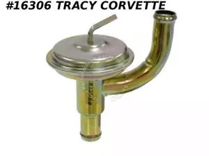 1975-1978 Corvette Heater Water Control Valve GM 495613 - Foto 1 di 2