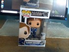 A POP  FUNKO HOCKEY ST LOUIS BLUES # 15 PLAYER VLADIMIR TARASENKO VINYL FIGURE