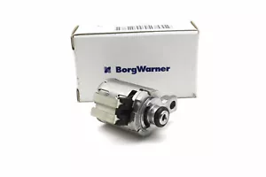 VW DSG 02E TRANSMISSION AUTOMATIC GEARBOX ELECTRONIC SOLENOID CONTROL VALVE - Picture 1 of 1