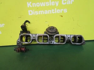 ACELERADOR ACELERADOR TOYOTA AVENSIS MK2 03-08 89421 20190 - Imagen 1 de 6