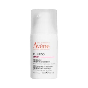 Avene Redness Expert Soothing Moisturizing Concentrated Cream 30ml 1oz - Picture 1 of 1