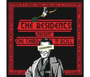 The Residents: Present The Third Reich & Roll - pREServed Double Vinyl Edition - Picture 1 of 1